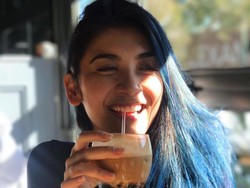 Canti Tachril Rutin Rawat Kulit, Sadar Makin Hari Makin Tua