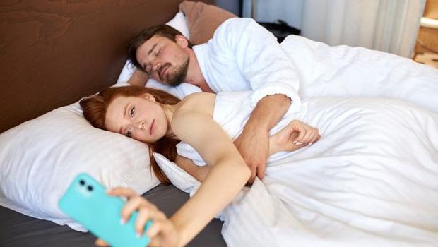 Foto: Freepik.com/sleepposition