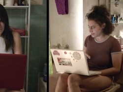 Main Hape di Toilet? Dokter Memperingatkan Risiko Wasir