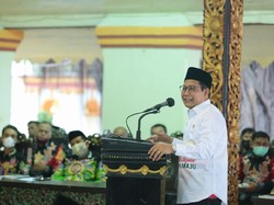 Mendes: Dana Desa Bisa Digunakan Apa Saja Kecuali yang Dilarang