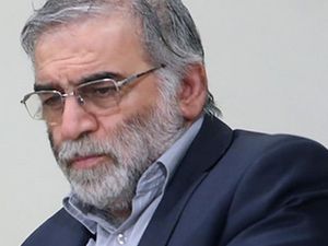 Mengapa Israel Dituduh Iran Jadi Dalang Pembunuhan Ilmuwan Nuklirnya?