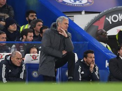 Chelsea Vs Tottenham: Kali Ini Bisa Taklukkan Stamford Bridge, Mourinho?