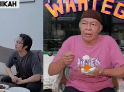 Ngakak! Cara Istri Siapkan Makanan Suami Saat Awal hingga 50 Tahun Pernikahan