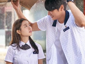 Deretan Film Korea Seru Buat Akhir Pekan, Kisah Cinta hingga Kriminal