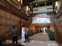 Panglima TNI Tiba di Timika, Langsung Pertemuan dengan Tokoh Papua