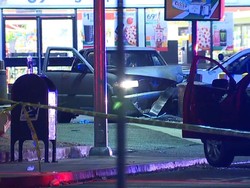 Penembakan Terjadi di AS, 1 Tewas dan 4 Terluka