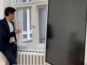 Pengacara Indonesia di Berlin: Menjembatani Hukum Indonesia dan Jerman