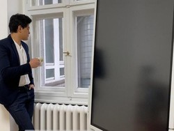 Pengacara Indonesia di Berlin: Menjembatani Hukum Indonesia dan Jerman