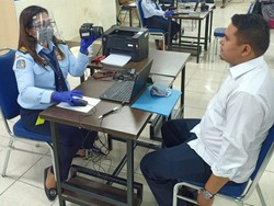 Begini Cara Mudah Urus Paspor Saat Pandemi