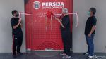 Persija Jakarta Rayakan Hari Jadi ke-92