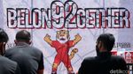 Persija Jakarta Rayakan Hari Jadi ke-92