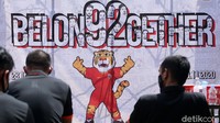 Persija Jakarta resmi berdiri pada 28 November 1928.