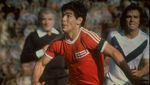 Kilas Balik Sepak Terjang Maradona Sang Tangan Tuhan
