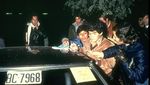 Kilas Balik Sepak Terjang Maradona Sang Tangan Tuhan