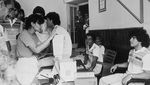 Kilas Balik Sepak Terjang Maradona Sang Tangan Tuhan