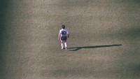 Maradona mengawali karier profesionalnya di klub Argentinos Junior. Debut profesionalnya terjadi bahkan sebelum berusia 16 tahun, melawan Talleres de Cordoba.