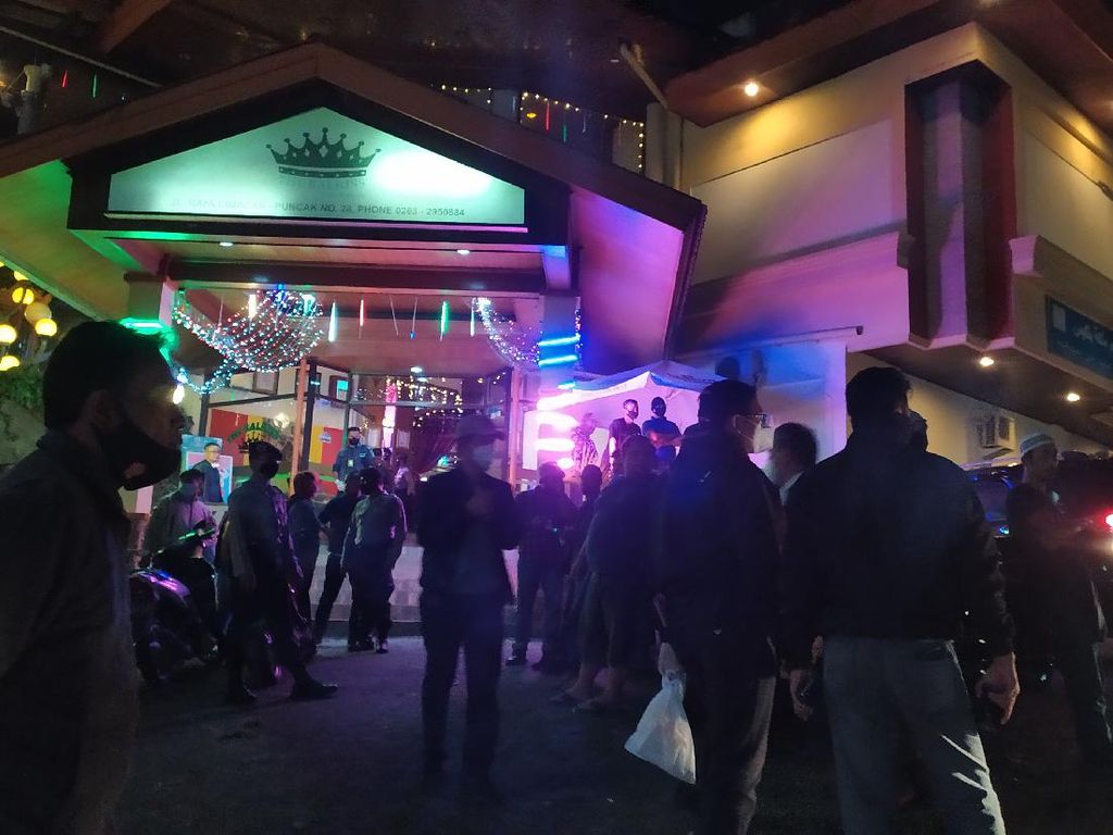 PKS Minta Tempat Hiburan Malam-Karaoke Jakarta Ditutup Selama Ramadan