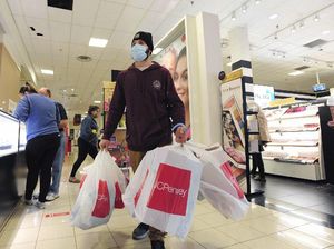Potret Black Friday di Tengah Pandemi
