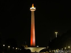 PSBB Transisi Jakarta Diperpanjang hingga 17 Januari 2021