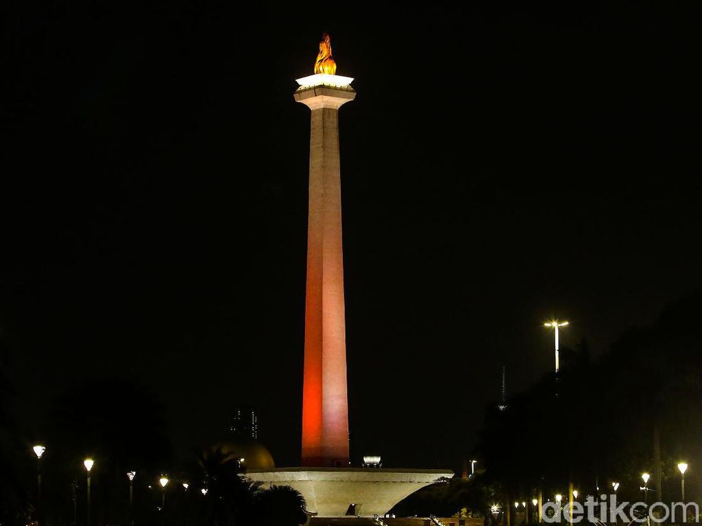 Kemensetneg Pastikan Sertifikat Monas Atas Nama Pemerintah Pusat Kemensetneg Pastikan Sertifikat Monas Atas Nama Pemerintah Pusat