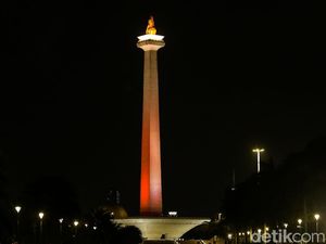 Nasib PSBB Transisi Segera Diumumkan, Ini Data Terbaru Corona di DKI Nasib PSBB Transisi Segera Diumumkan, Ini Data Terbaru Corona di DKI