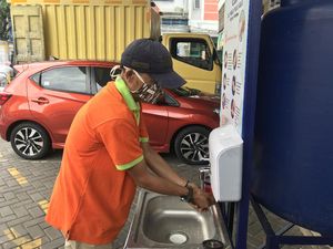 Protokol Covid-19 dan Overbelasting Hukum Pidana