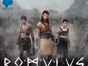 Romulus, Konflik Berdirinya Kota Roma yang Epik