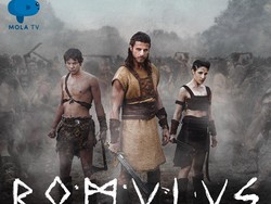 Romulus, Konflik Berdirinya Kota Roma yang Epik