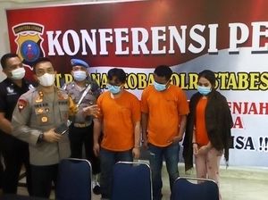 Anggota DPRD Labuhanbatu Utara yang Terjerat Kasus Sabu dari Hanura