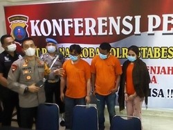 Pesta Narkoba Bareng Wanita, Wakil Rakyat di Labura Dipecat Hanura