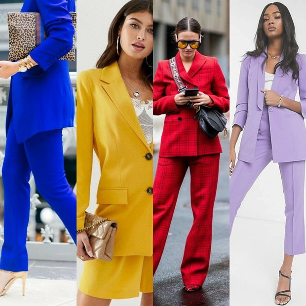 Tren fashion autumn/winter 2020 untuk OOTD