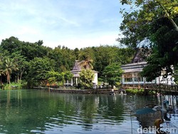 13 Wisata Alternatif di Pangandaran yang Tak Kalah Eksotis