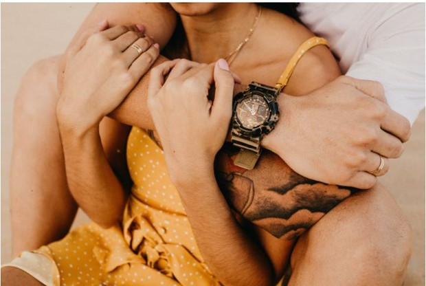 Memakai menstrual cup sangat nyaman