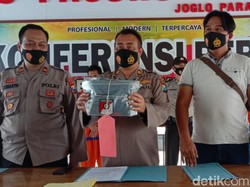 Sakit Hati hingga Asmara Jadi Motif Istri Siri Suruh Pelaku Gorok Suami