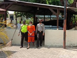 Polisi Tegaskan Punya Bukti Kuat Kasus Suami Tewas Tergorok