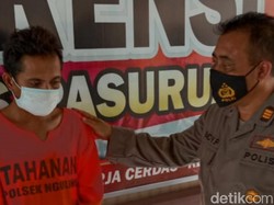 Kasus Suami Tewas Tergorok, Pelaku Sebut Disuruh Istri Siri Korban