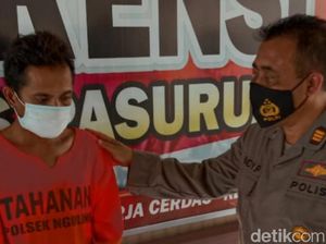 Kasus Suami Tewas Tergorok, Pelaku Sebut Disuruh Istri Siri Korban Kasus Suami Tewas Tergorok, Pelaku Sebut Disuruh Istri Siri Korban