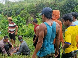 Terperosok ke Sungai Saat Cari Kayu, Bocah di Dompu Ditemukan Tewas
