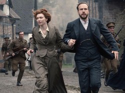 Series War of The Worlds Sindir Bumi yang Kian Rusak