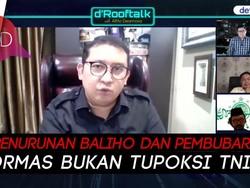 Fadli Zon: Copot Baliho, Pangdam Jaya Offside