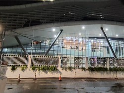 Tim Penyidik KPK Bawa 6 Koper Usai 15 Jam Lebih Geledah Gedung KKP