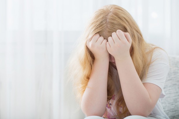 Toxic Positivity/source:freepik.com