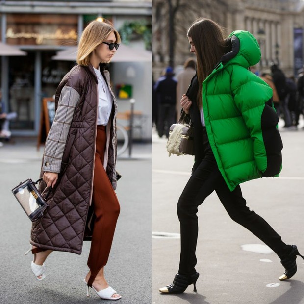 Tren fashion autumn/winter 2020 untuk OOTD