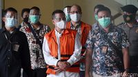 Wali Kota Cimahi Jadi Tersangka dan Diborgol KPK