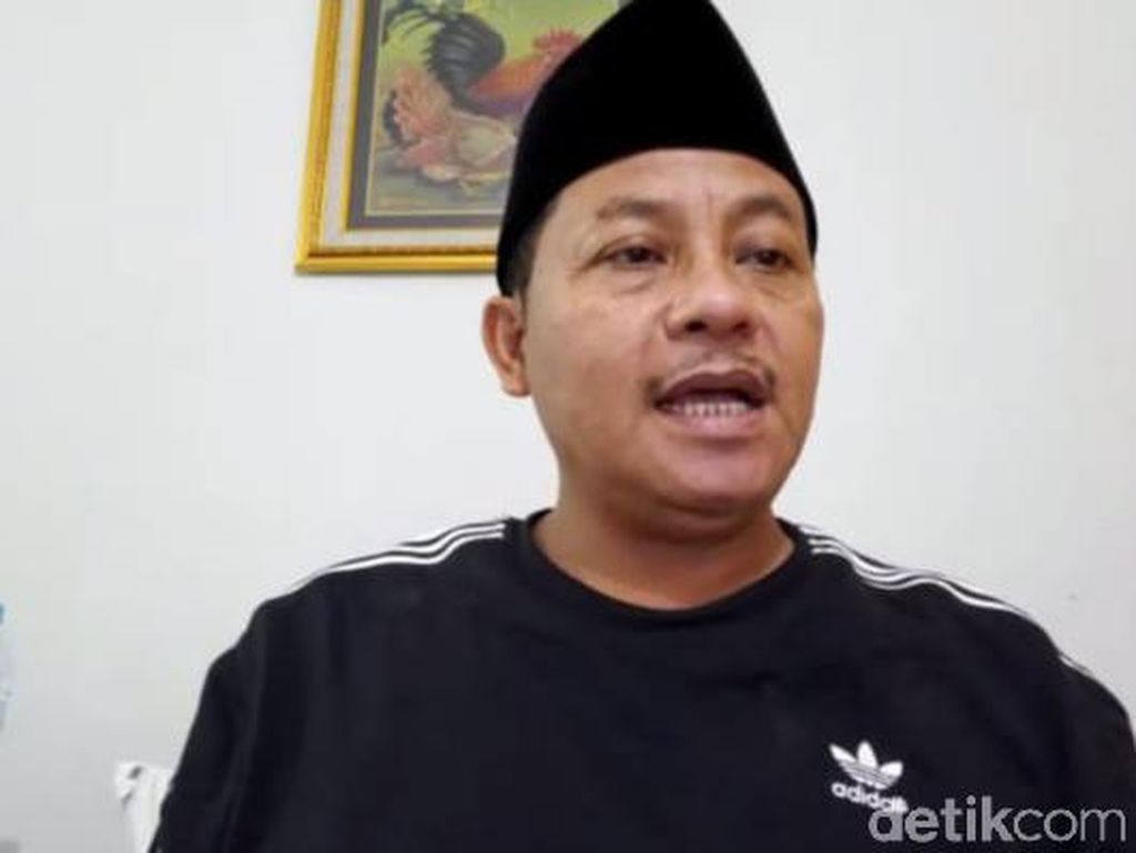 Tes Cepat Non Reaktif, Wali Kota Malang Sutiaji akan Jalani Swab Tes Cepat Non Reaktif, Wali Kota Malang Sutiaji akan Jalani Swab