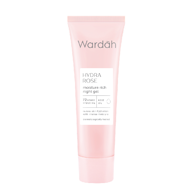 wardah.com/tube tube