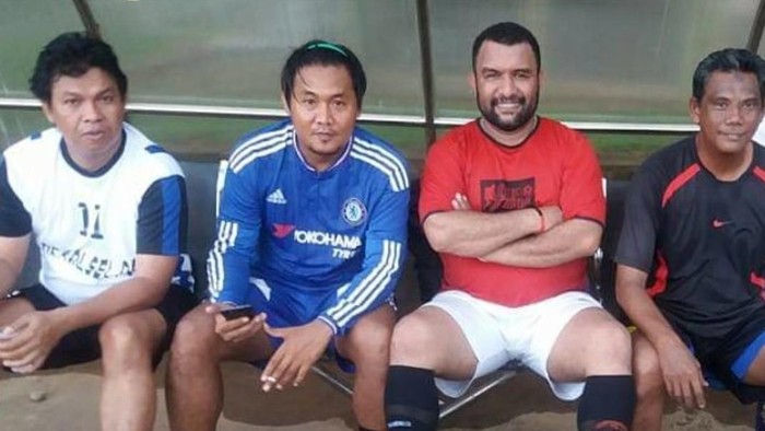 Yusuf Luluporo