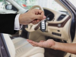 Ini Simulasi Mini for Max buat Cicilan Mobil Baru Makin Ringan