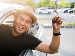 Punya Mobil di Usia Muda, Bagaimana Perencanaannya?