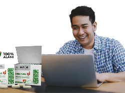 Jaga Imunitas agar Siap Beraktivitas Tanpa Cemas Saat Pandemi!